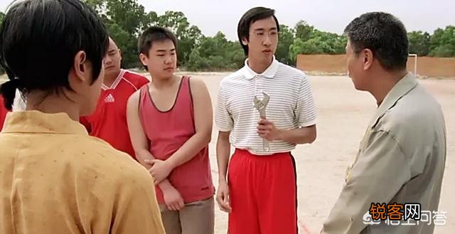 推荐十部从头笑到尾的电影,你会推荐哪些电影呢？