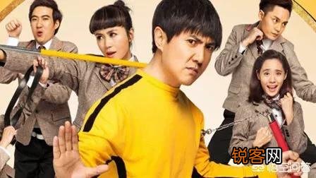 推荐十部从头笑到尾的电影,你会推荐哪些电影呢？