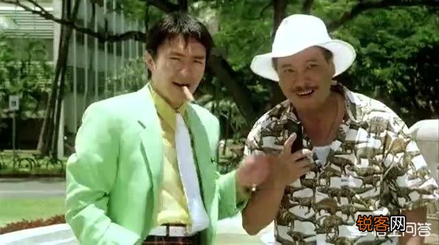 喜剧电影排名的话,你认为哪部喜剧电影能排第一？