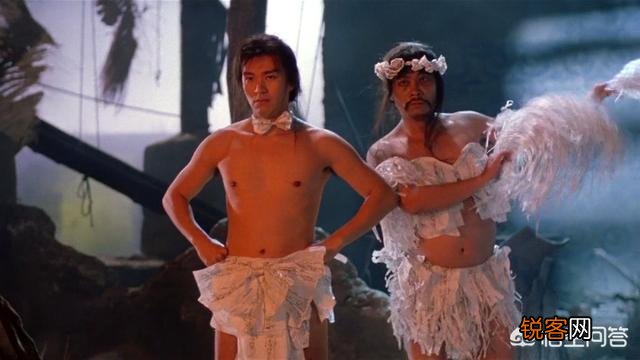 喜剧电影排名的话,你认为哪部喜剧电影能排第一？