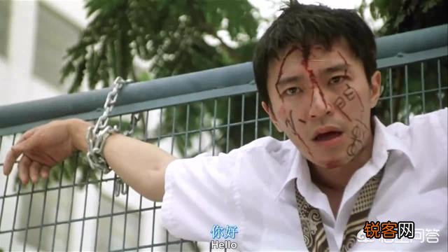 喜剧电影排名的话,你认为哪部喜剧电影能排第一？