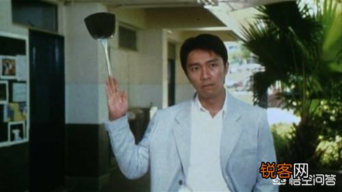 喜剧电影排名的话,你认为哪部喜剧电影能排第一？