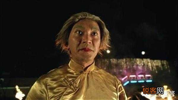 喜剧电影排名的话,你认为哪部喜剧电影能排第一？