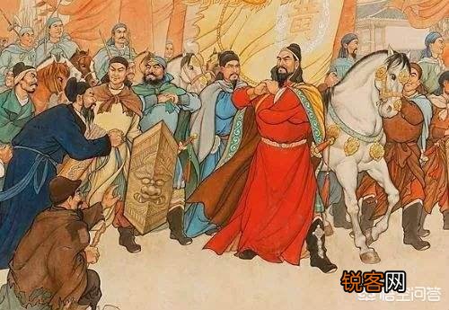 黄巢为什么要起义？黄巢的子侄有哪些？