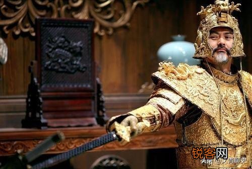 黄巢为什么要起义？黄巢的子侄有哪些？