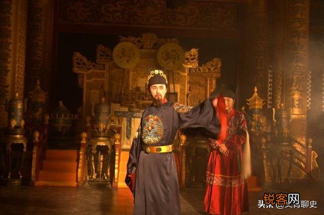 黄巢为什么要起义？黄巢的子侄有哪些？
