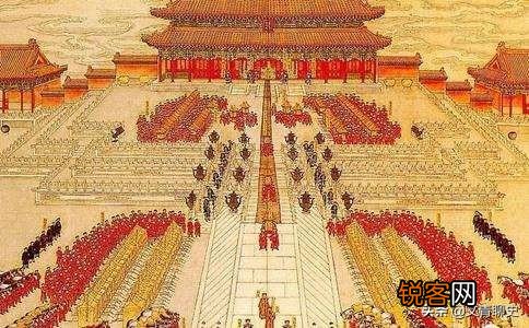 黄巢为什么要起义？黄巢的子侄有哪些？
