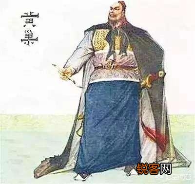 黄巢为什么要起义？黄巢的子侄有哪些？
