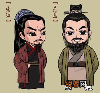 《水浒传》中宋江为何选择招安而不是揭竿而起,去把皇帝拉下马？