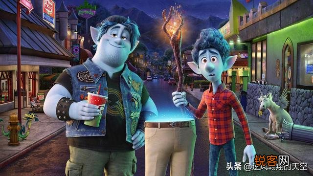 最新上映的搞笑电影有哪些？