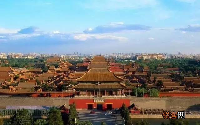 北京为什么很多景点下午5点关门？