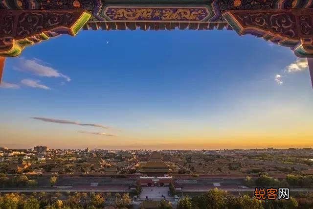 北京为什么很多景点下午5点关门？