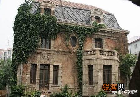 北京朝内大街81号在历史上发生了什么？为什么被称为「鬼楼」？