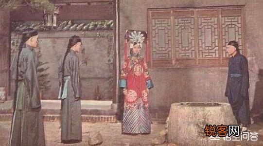 一位老太监说：“故宫内有70多口井,无人敢喝里面的水”,这是为什么？
