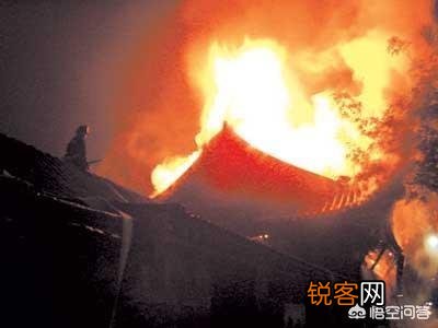 一位老太监说：“故宫内有70多口井,无人敢喝里面的水”,这是为什么？