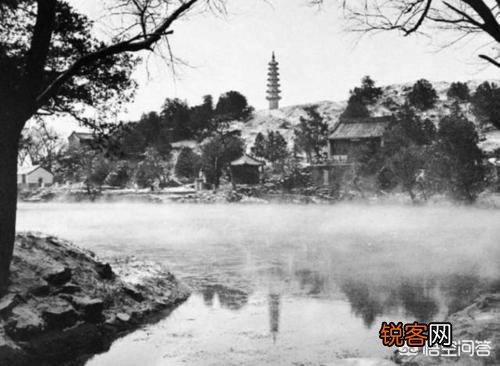 一位老太监说：“故宫内有70多口井,无人敢喝里面的水”,这是为什么？