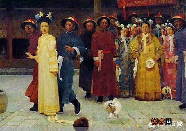 一位老太监说：“故宫内有70多口井,无人敢喝里面的水”,这是为什么？