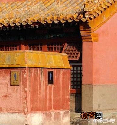 你曾在故宫里面有什么有趣的经历？