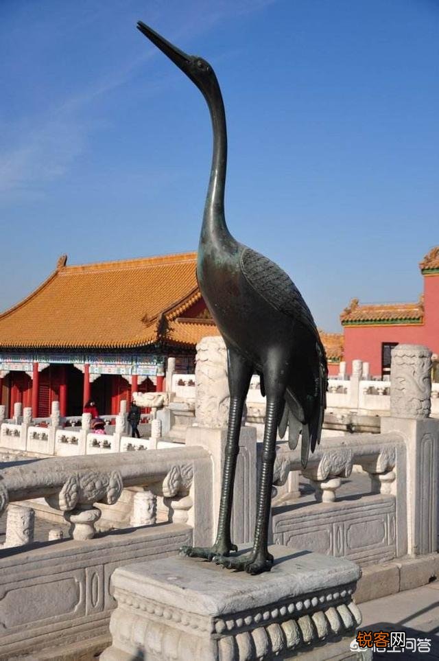 你曾在故宫里面有什么有趣的经历？