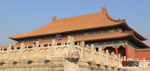 你曾在故宫里面有什么有趣的经历？