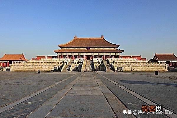 你曾在故宫里面有什么有趣的经历？