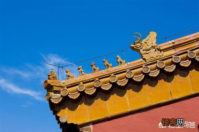 你曾在故宫里面有什么有趣的经历？