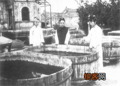 故宫里有一座洋楼邪门无比,为什么进去的人会倒霉？