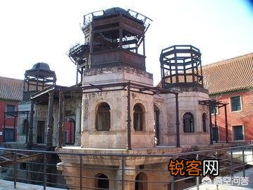 故宫里有一座洋楼邪门无比,为什么进去的人会倒霉？