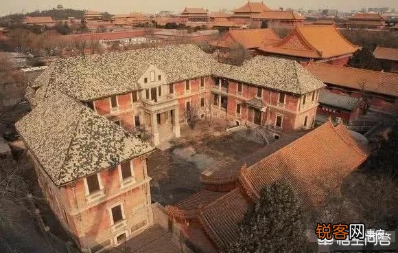 故宫里有一座洋楼邪门无比,为什么进去的人会倒霉？