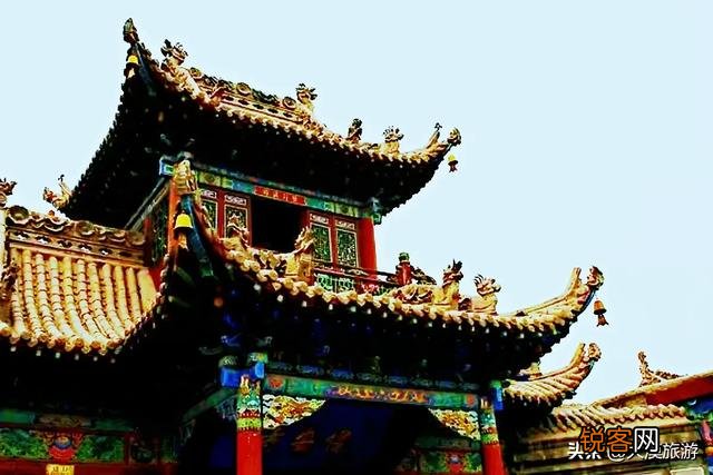 中国有哪些景点是最阴森恐怖的？