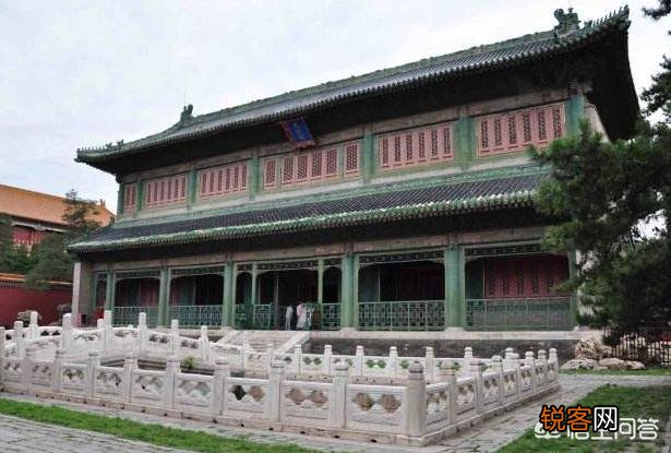 据专家统计故宫约有9999间明清时期老房子,为何有人说其中有几间房子从不对外开放呢？