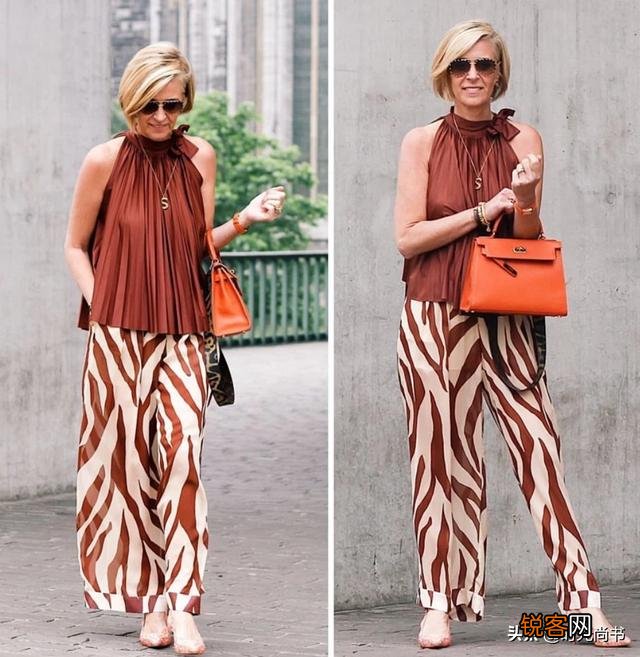 咖啡色衣服搭配什么衣服才好看？为什么？