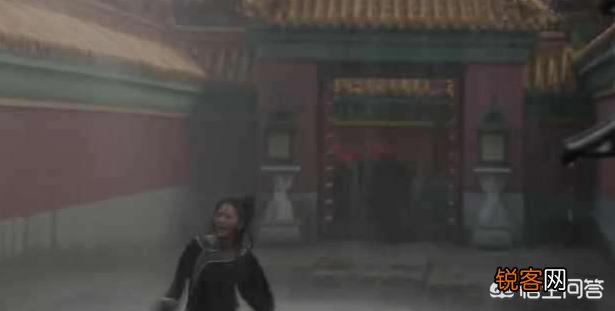 故宫中的冷宫为什么不对外开放参观？