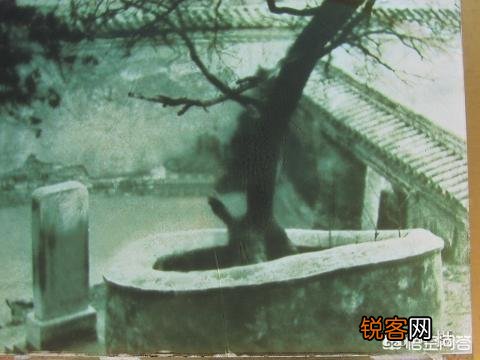 历史上吊死崇祯皇帝“歪脖子树”,现如今还在原地吗？