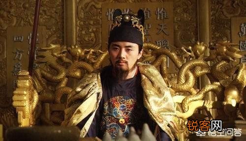 历史上吊死崇祯皇帝“歪脖子树”,现如今还在原地吗？