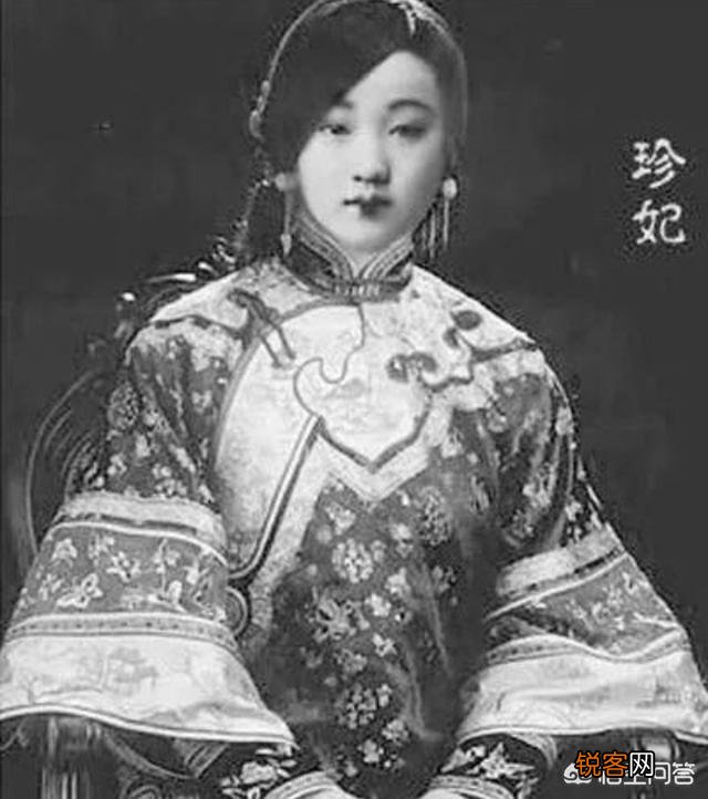 故宫的珍妃井,头都塞不下去,慈禧是如何将珍妃推下去的？