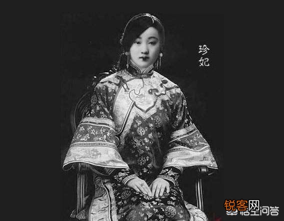 故宫的珍妃井,头都塞不下去,慈禧是如何将珍妃推下去的？