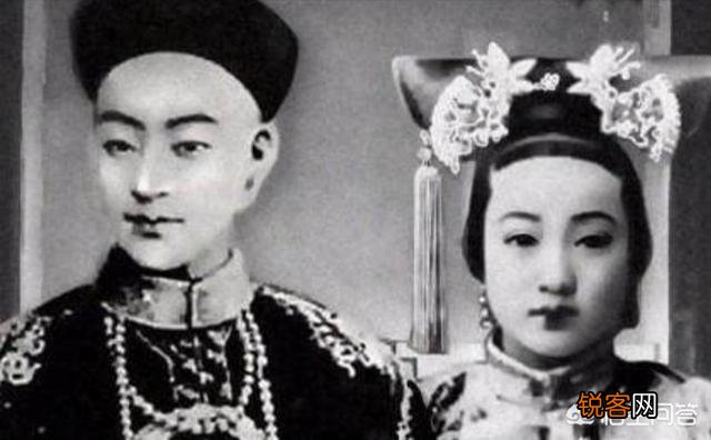 故宫的珍妃井,头都塞不下去,慈禧是如何将珍妃推下去的？