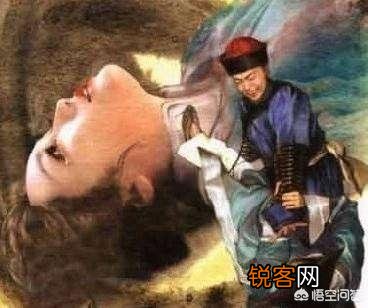 故宫的珍妃井,头都塞不下去,慈禧是如何将珍妃推下去的？