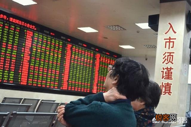 通过分析K线图,能够找寻到炒股的规律吗？