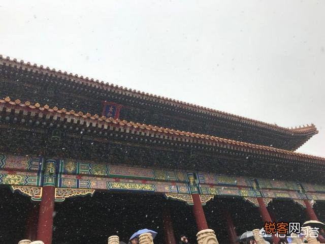 听说在故宫不适宜照相是真的吗？
