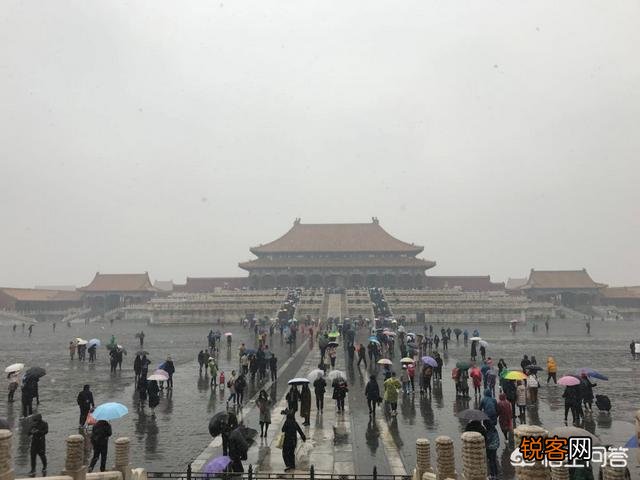 听说在故宫不适宜照相是真的吗？