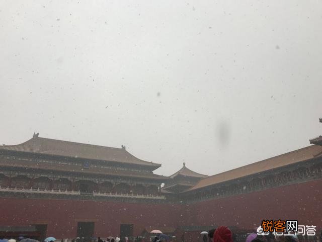 听说在故宫不适宜照相是真的吗？