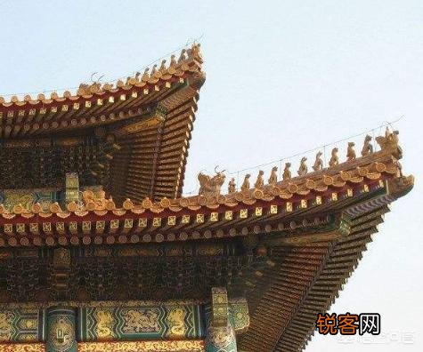 你去过故宫吗？你对故宫有哪些情结？