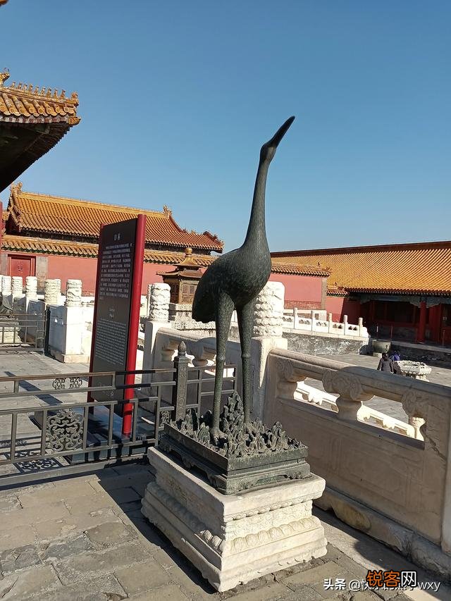 你去过故宫吗？你对故宫有哪些情结？