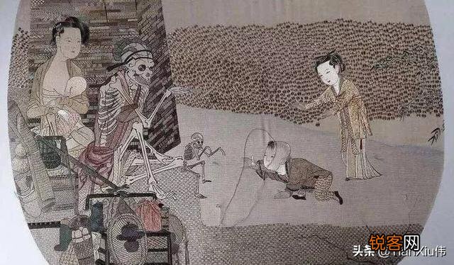 故宫鬼画值钱吗？