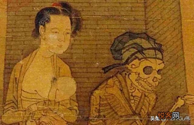 故宫鬼画值钱吗？