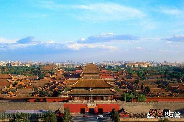 北京故宫为什么晚上不开放？