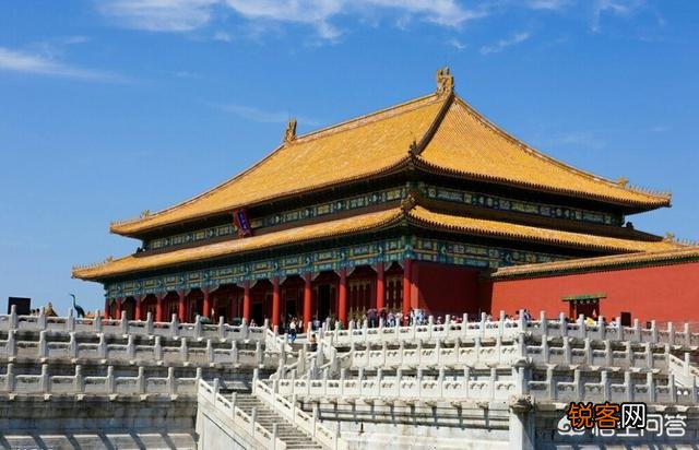 北京故宫为什么晚上不开放？