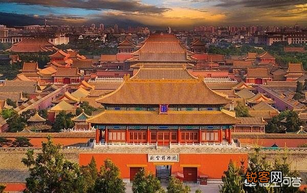 北京故宫为什么晚上不开放？